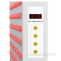 MaksDep R1500 infraröd röd LED -ljusapilampa